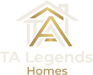 TA Legends Homes
